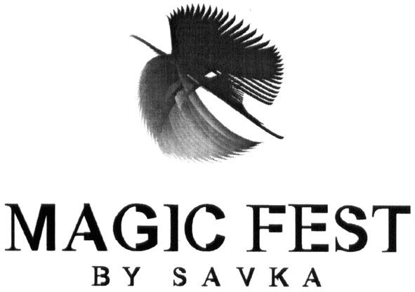 magic fest by savka