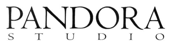 pandora studio