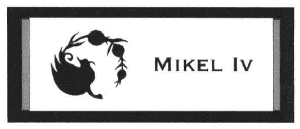 mikel iv