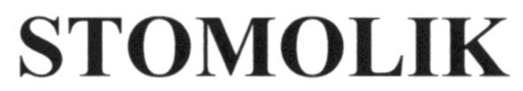stomolik