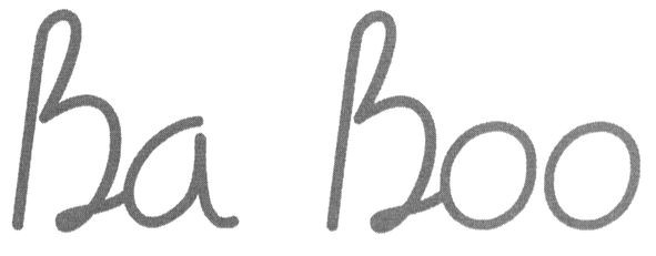 ba boo