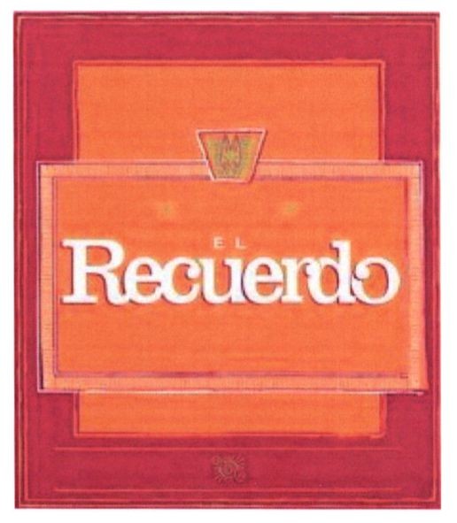 el recuerdo