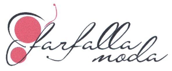 efarfalla moda