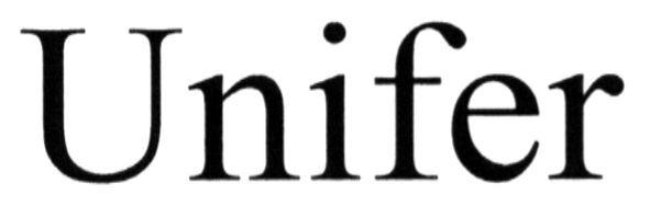 unifer