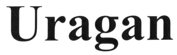 uragan