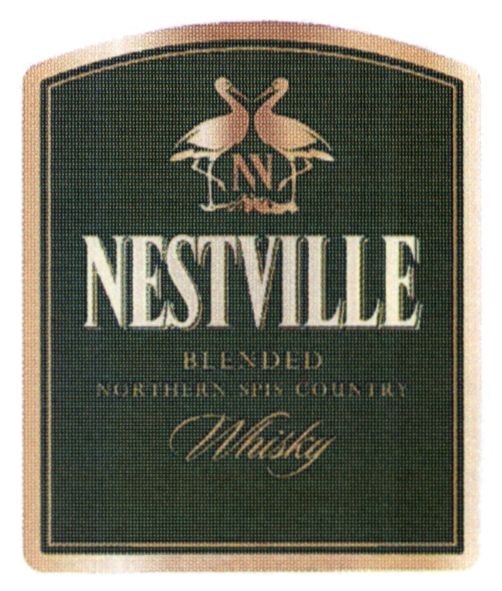 blended northern spis country