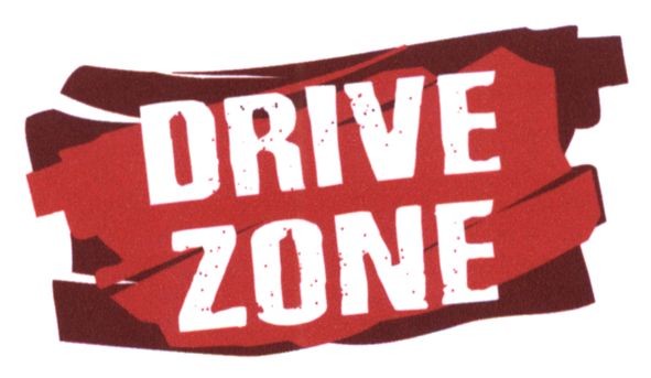 drive zone