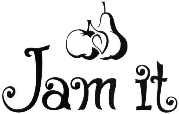 jam it