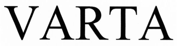 varta