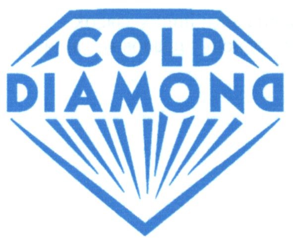 cold diamond
