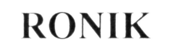 ronik