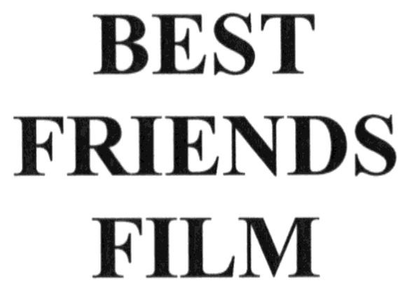 best friends film