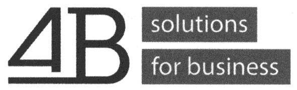 solutions for business