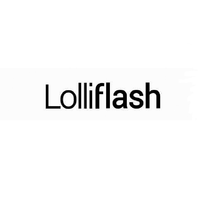 lolliflash