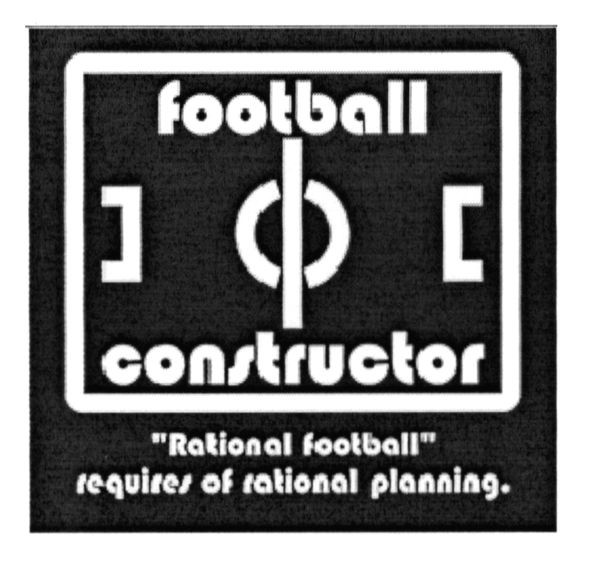 rational football requires of rational planning