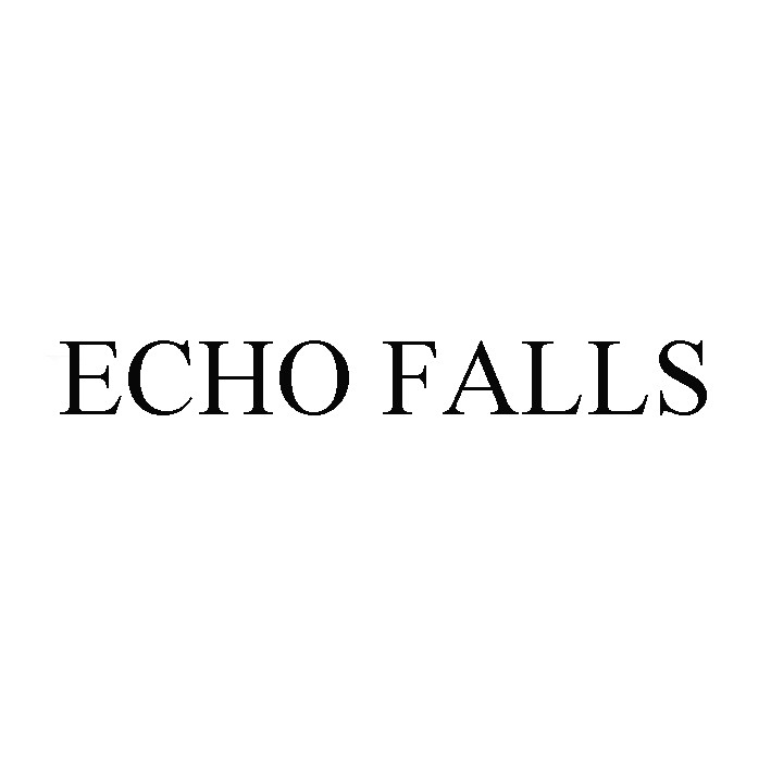 echo falls