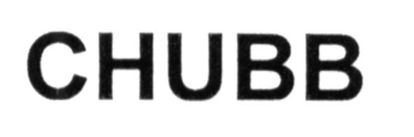 chubb