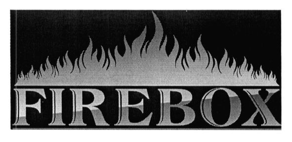 firebox