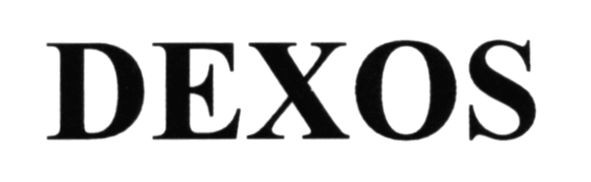 dexos