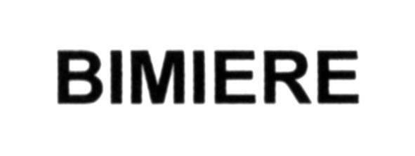 bimiere