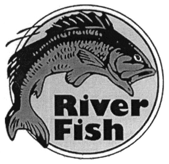 river fish