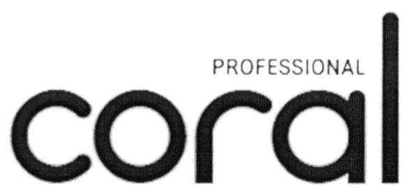 professional coral