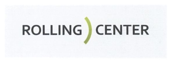 rolling center