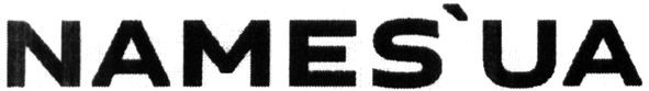 names`ua