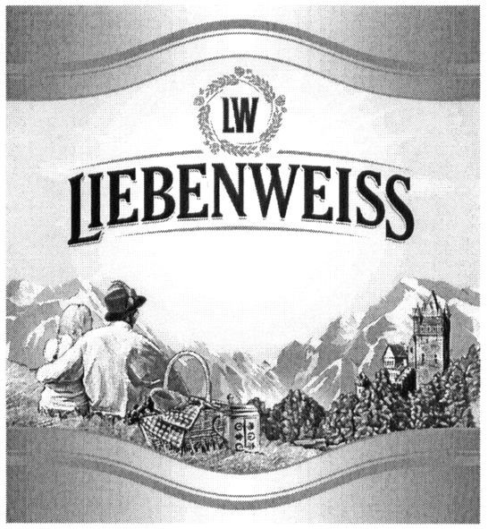liebenweiss
