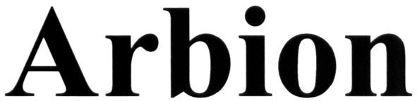 arbion