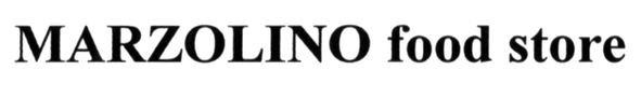 marzolino food store