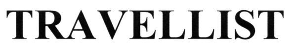 travellist