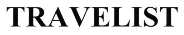 travelist