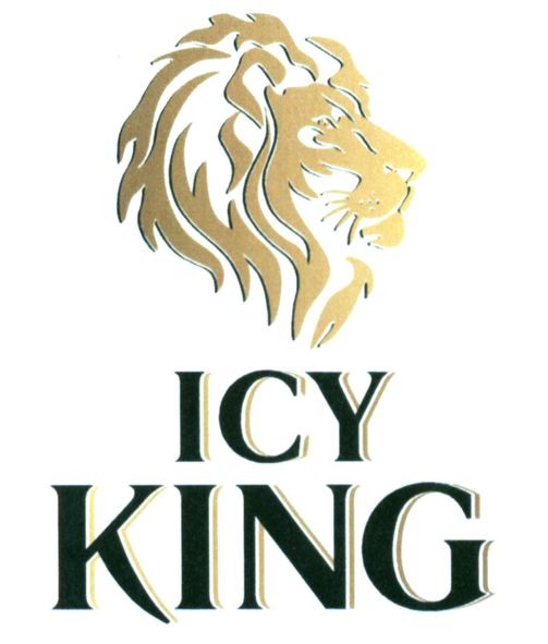 icy king