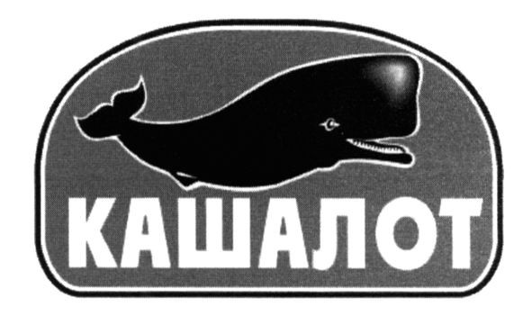 кашалот