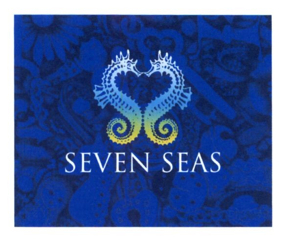 seven seas