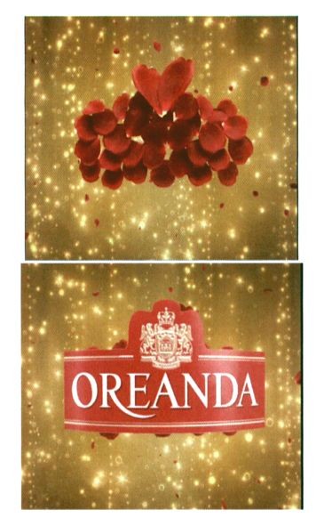 oreanda