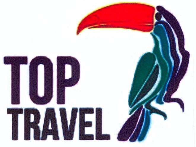 top travel