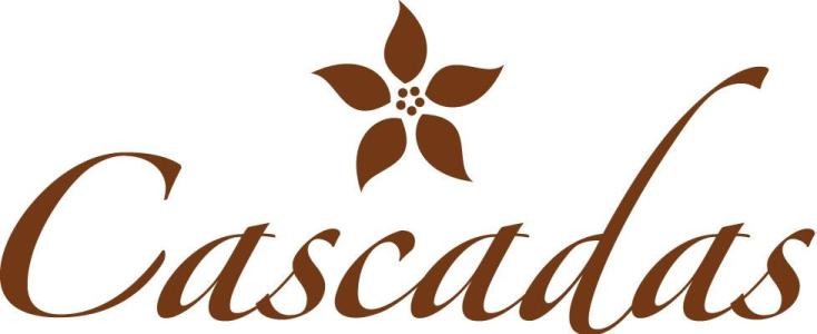 cascadas