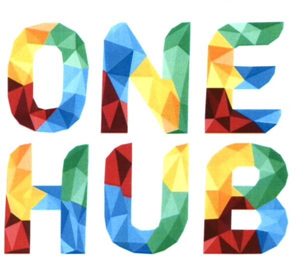 one hub