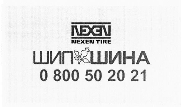 nexen tire