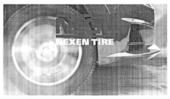 nexen tire