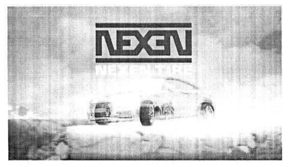 nexen tire