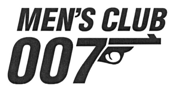 men`s club 007
