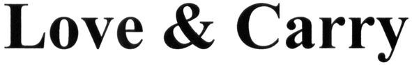 love&carry