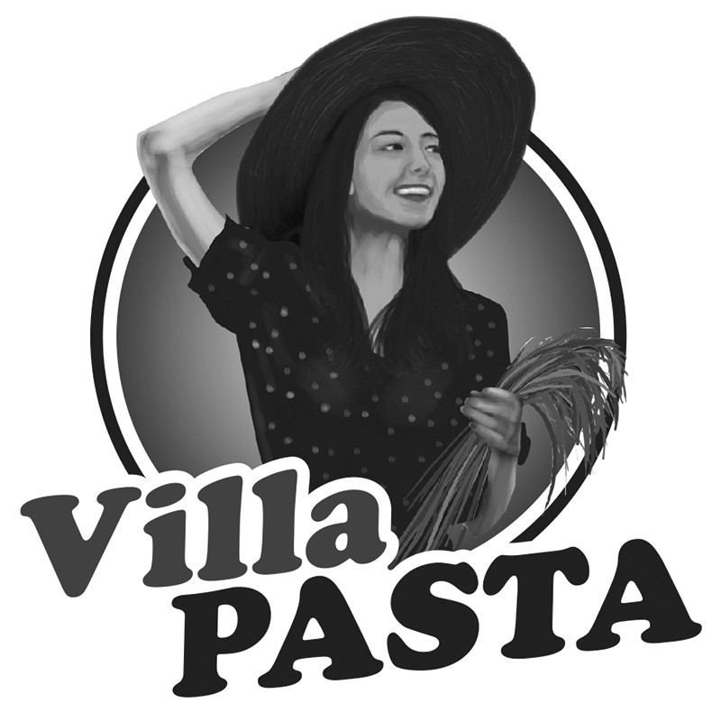 villa pasta