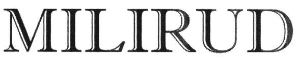 milirud