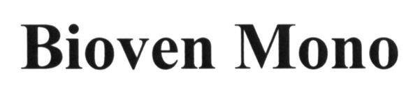 bioven mono