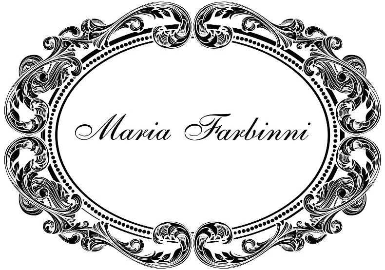 maria farbinni