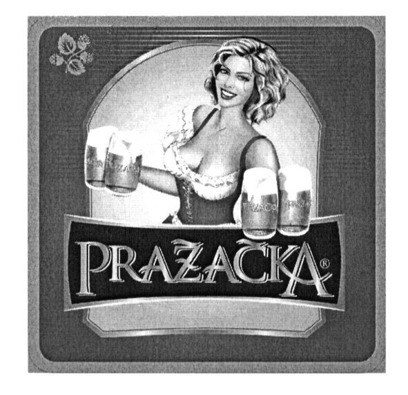 prazacka